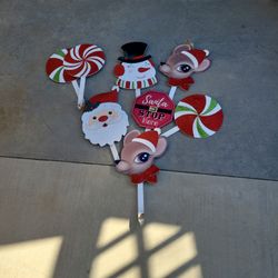 Christmas Decorations