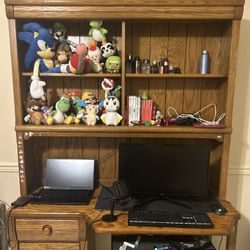 Muebles De Madera/ Gaveteros 