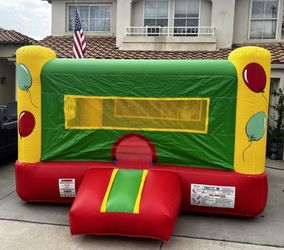 Party Jumper