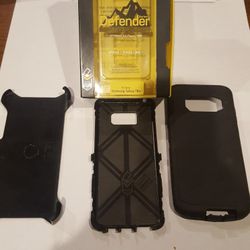 Otter Box Samsung Galaxy S8+