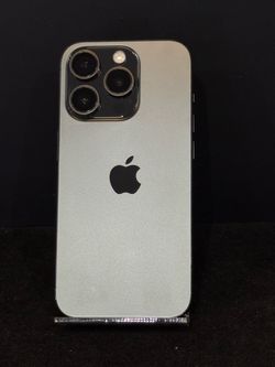 iPhone 15 Pro 256GB Unlocked
