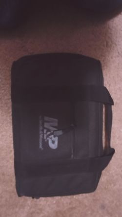 S&W M x P dual pistol case