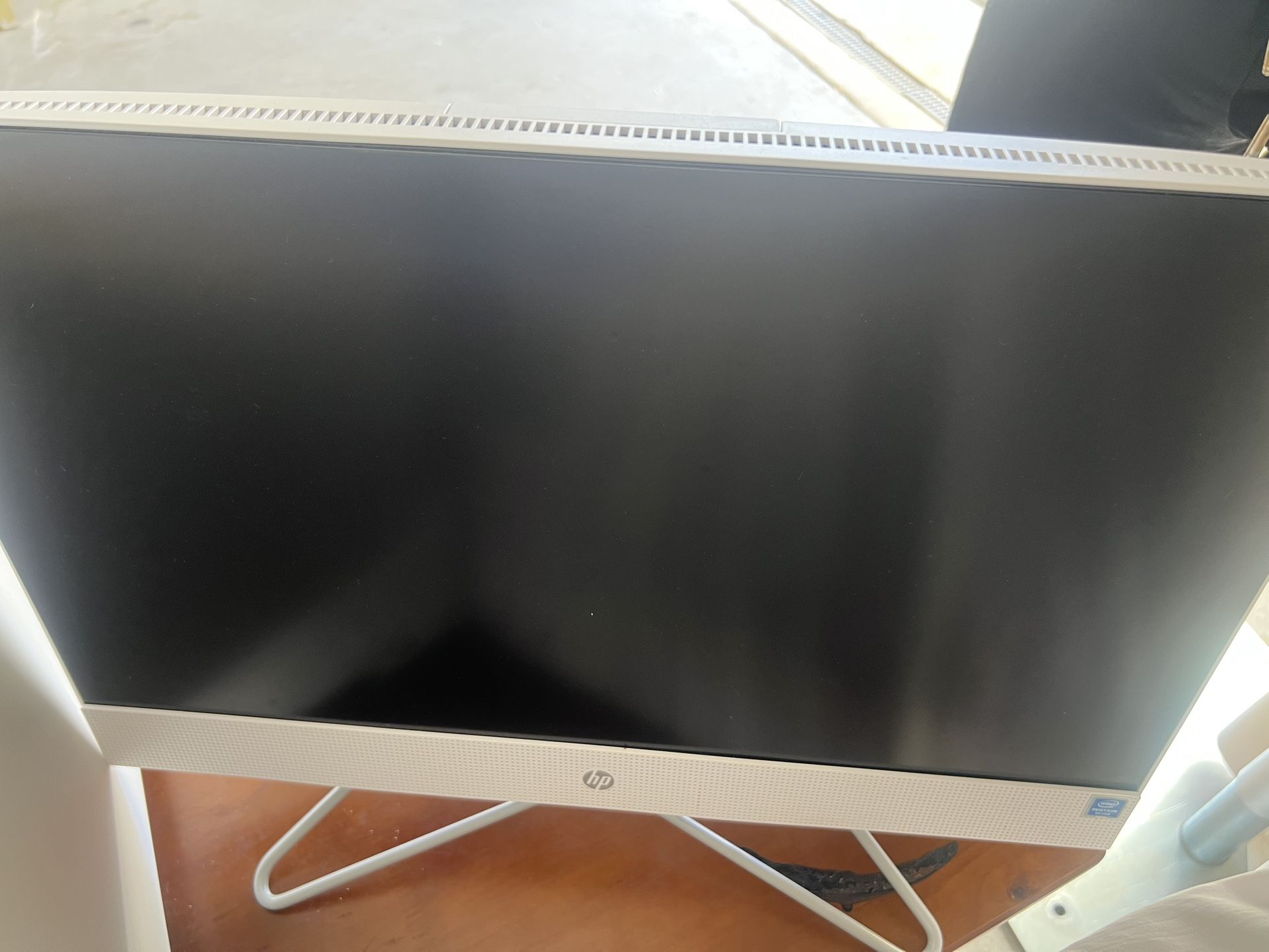 HP Computer