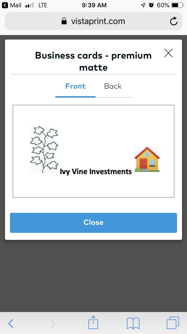 Buy Homes