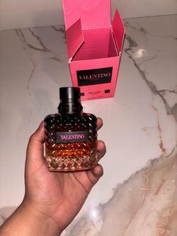 Valentino DONNA Born in Roma intense for women and 100ml