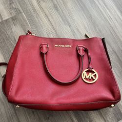 Michael Kors Tote Shoulder Bag