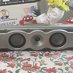 Klipsch Surround Speakers 5.0