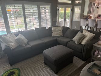 Sectional Sofa