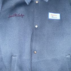 Jordan Union Jacket Size XXl 