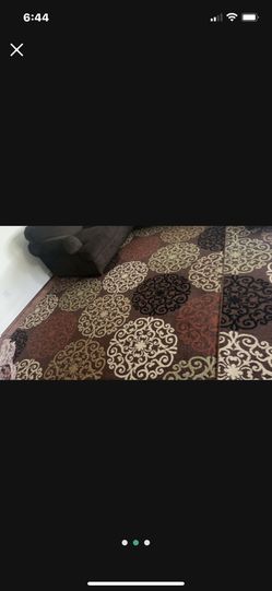 Indoor And Outdoor Rugs 