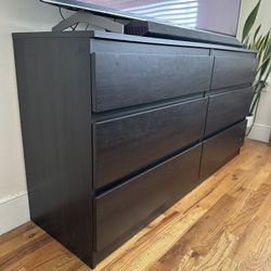 IKEA KULLEN 6-DRAWER DRESSER for Sale in West New York, NJ - OfferUp