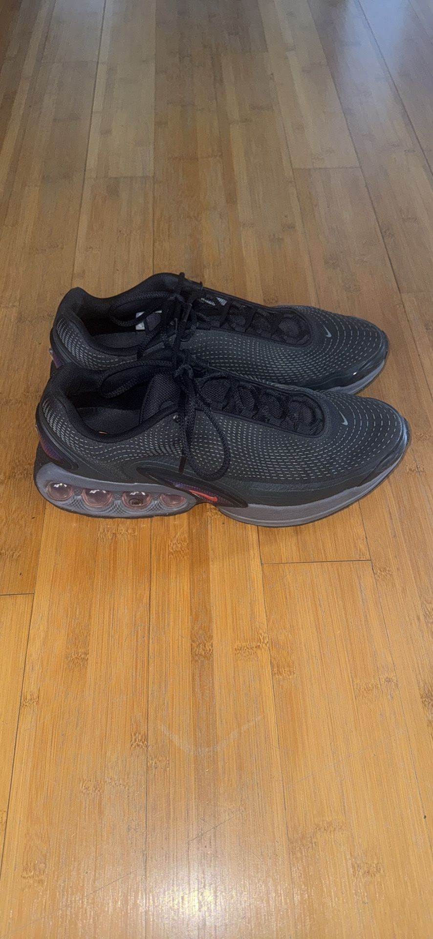 Nike Air Max Dn