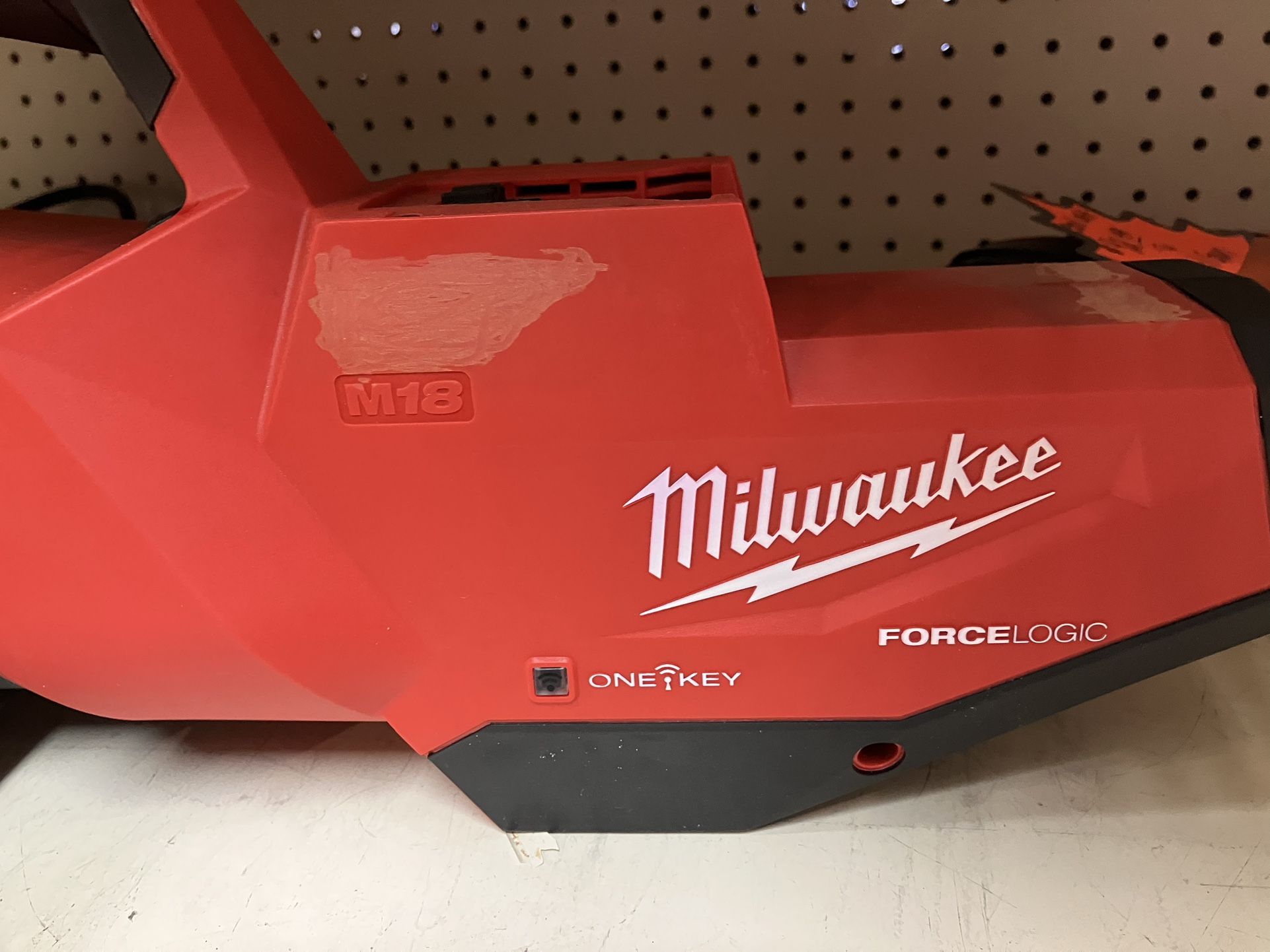 Milwaukee Strut Shear #109109-1 MJ