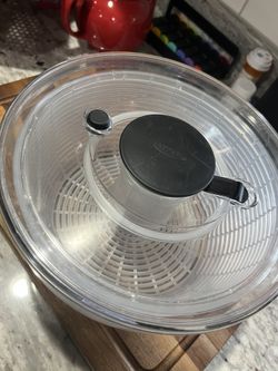 Salad Spinner