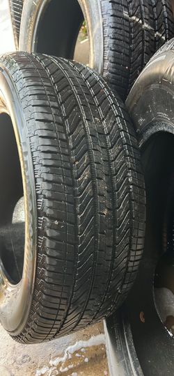 Tires Bridgestone