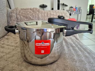 Olla de presión