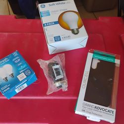 Light supply 