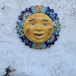 Talavera Sun
