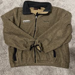Marmot Fleece Jacket