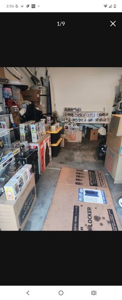 Funko Pop bundle collection