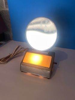 Vintage Vanity Mirror