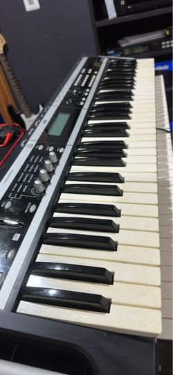 Korg X50
