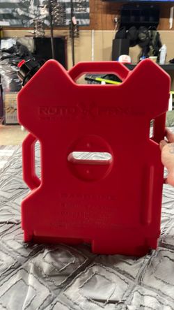 Roto pax