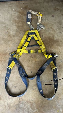 Harness 