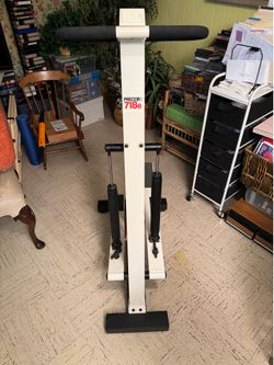 Precor 718e