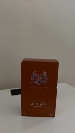 PERFUME ALTHAIR
