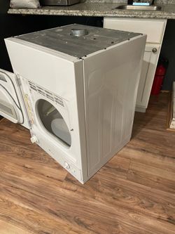 Electric dryer