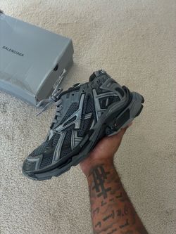 Balenciaga Runners