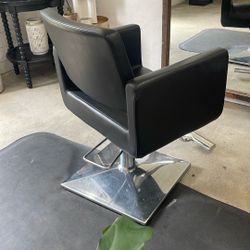 Salon Chair