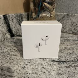 AirPods Pro’s 2 Generation 