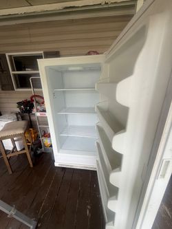Deep Freezer