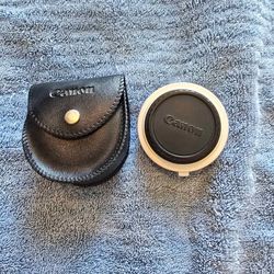 Canon Extender XL 1.6X