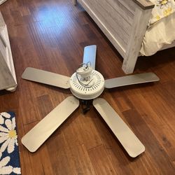 Ceiling Fan 