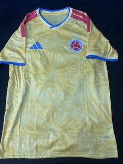 Colombia playera