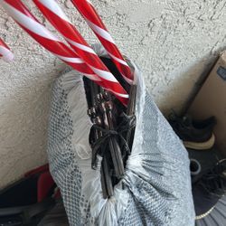 Misc Items 