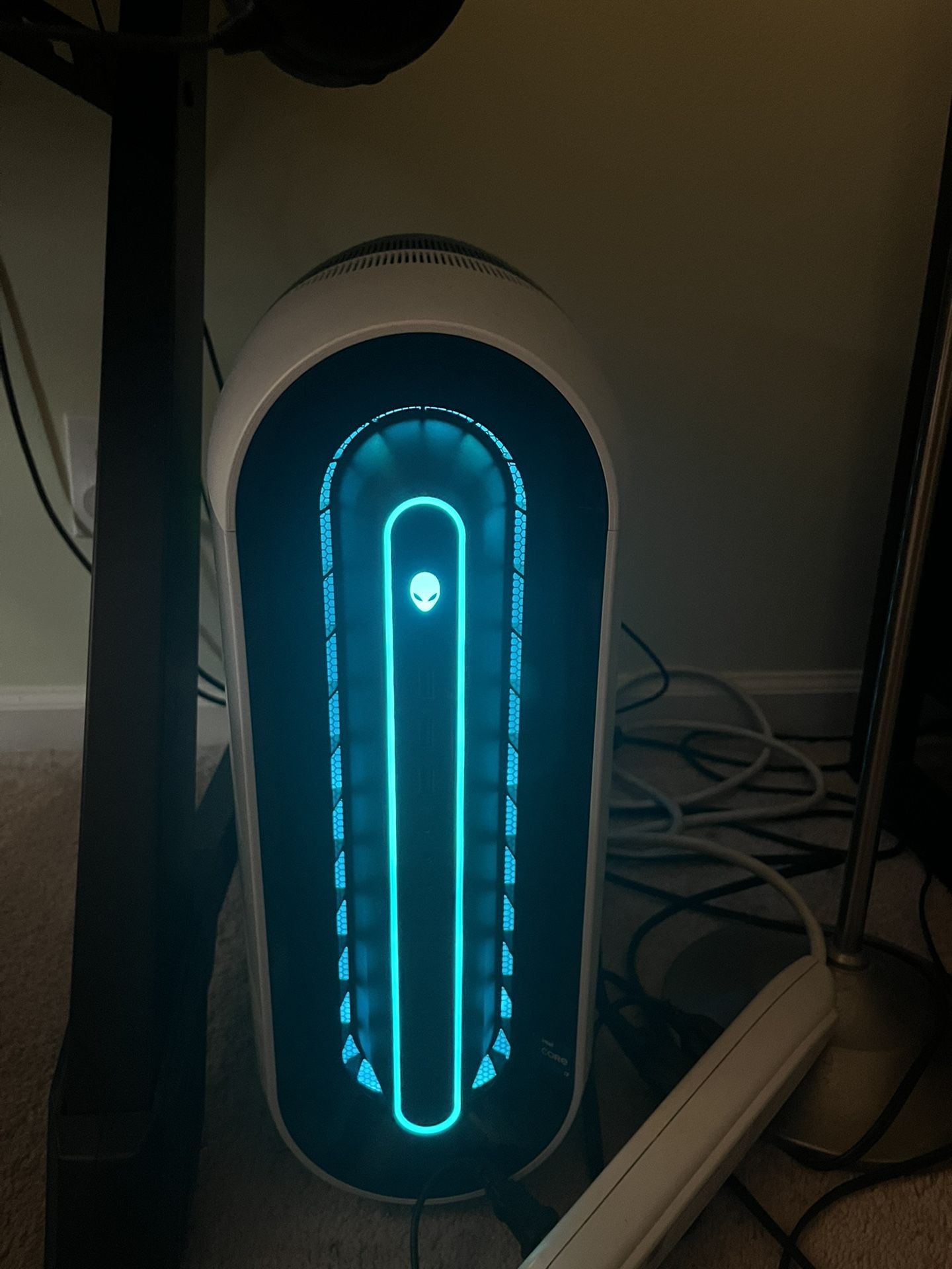 Alienware Aurora R12