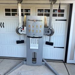 Freemotion Functional Trainer