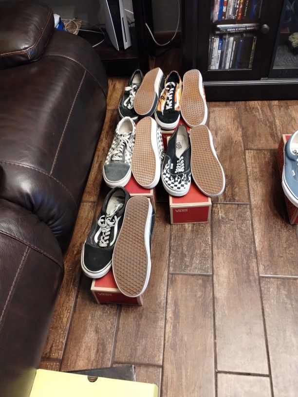 Men's Used Shoes for Sale in El Paso, TX OfferUp