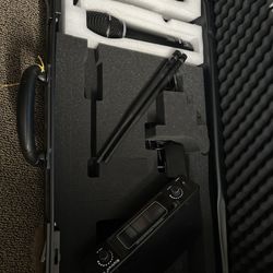 Bietrum UHF Professional Wireless Microphone System