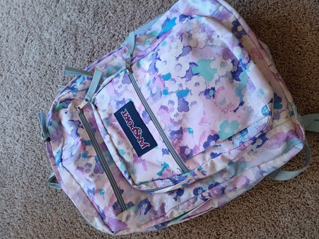 Jansport Backpack