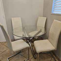 Dining Table Set
