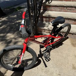 18” Kids Bike Specialized Hotrock