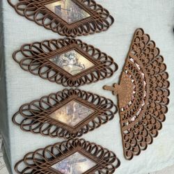 Vintage Burwood Decor 