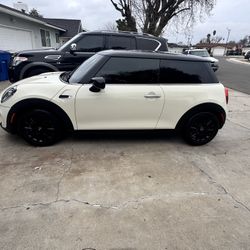 2021 Mini Cooper