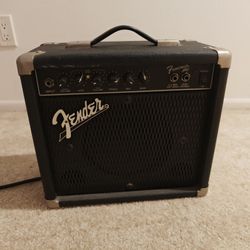 Fender Frontman Amp, 8 Inch 38w Practice Amp
