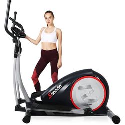 SNODE E20 Elliptical Machine